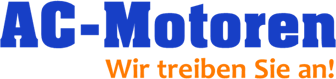AC-Motoren Logo