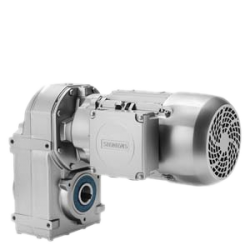 flachgetriebemotor-simogear Flachgetriebemotor SIMOGEAR