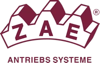 ZAE Antriebssysteme Logo